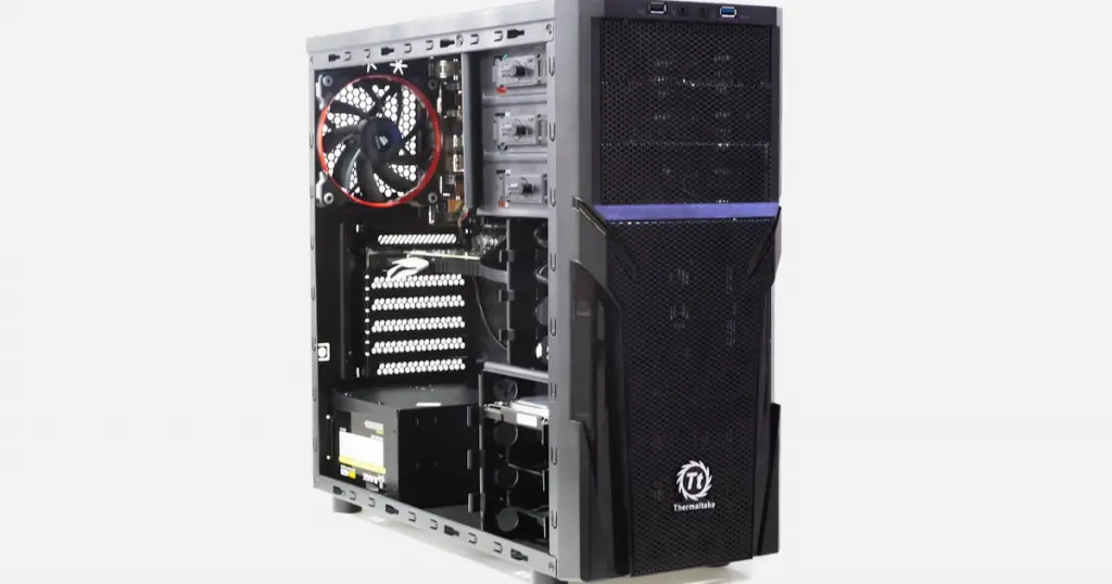 Full Tower