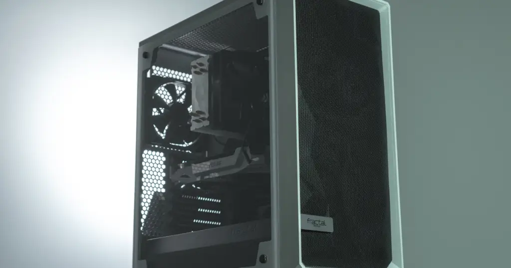 Mid Tower