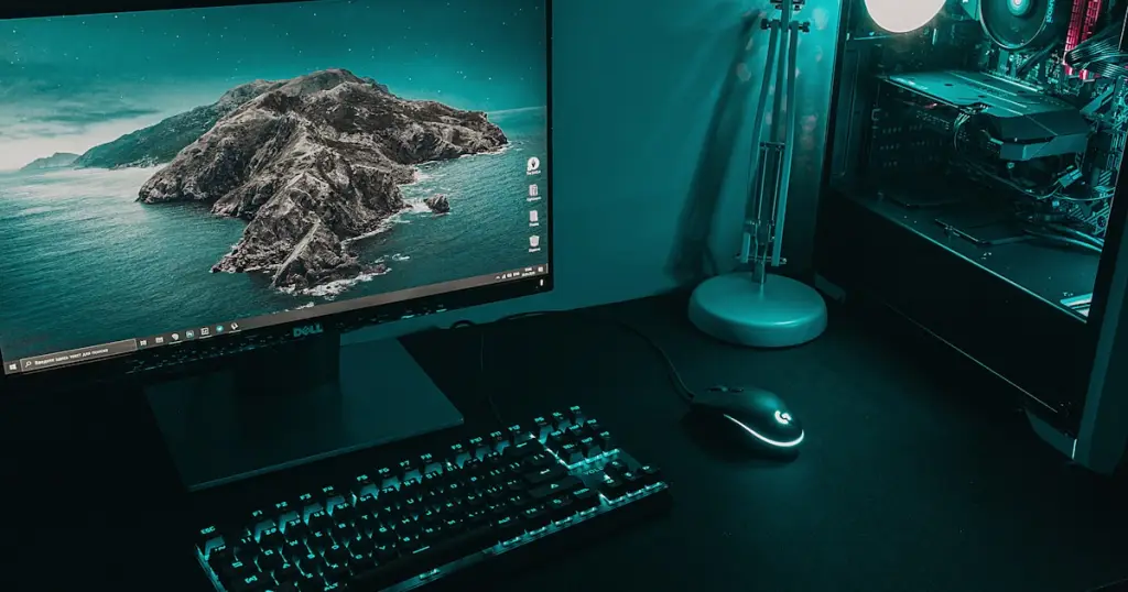 Büdcəli hazır PC-lər