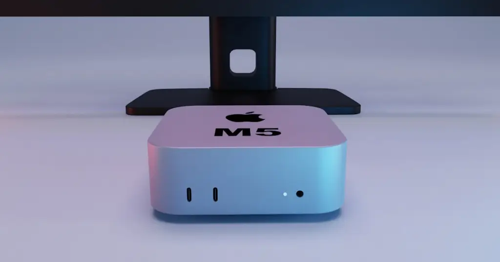 Mini PC və nettoplar