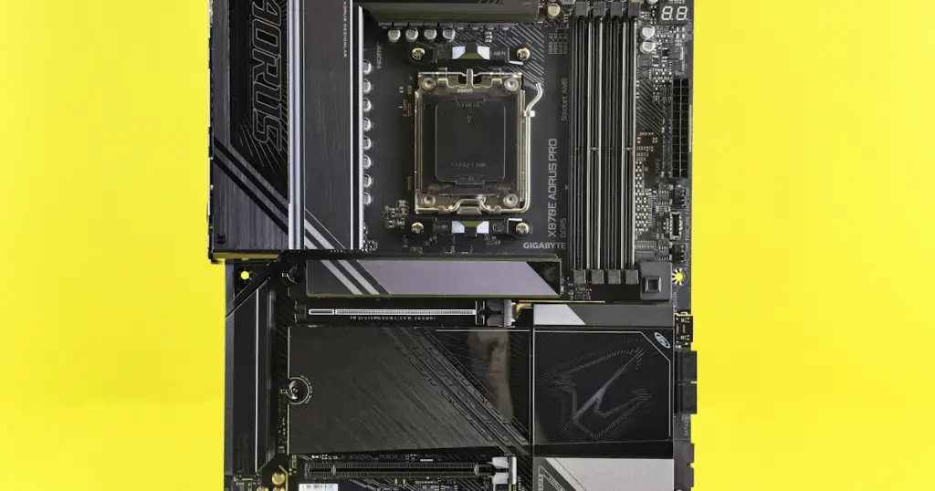 LGA 1700 Ana Plata Seçimi: Z790 və ya B760?
