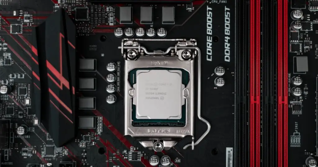 I5 13600K Üçün Ən Yaxşı Ana Plata Seçimi