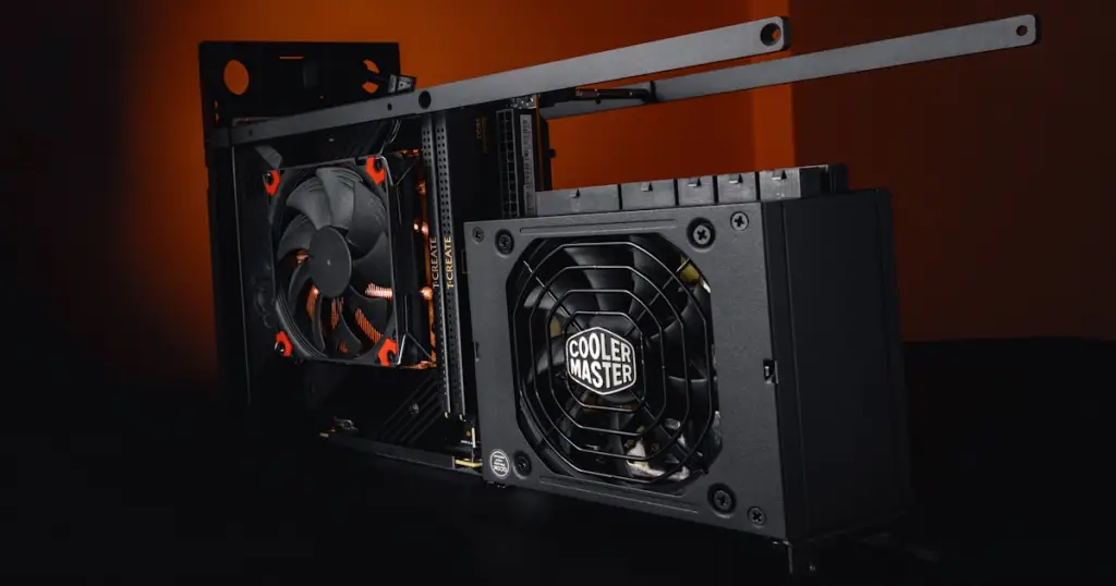 Mini ITX Forma Faktorlu Ana Plata: Kompakt və Səmərəli