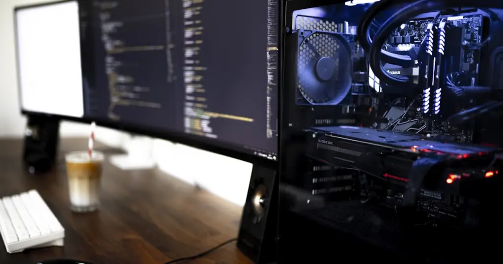 Ofis PC üçün Büdcəli Ana Plata Seçimi