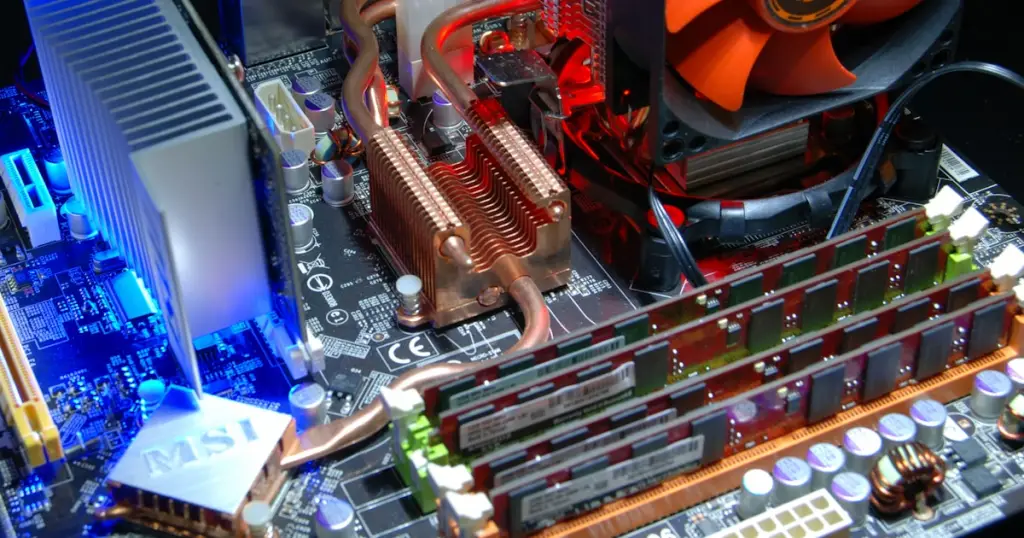 Prosessor və yaddaşın overclocku üçün ən yaxşı ana plata seçimi