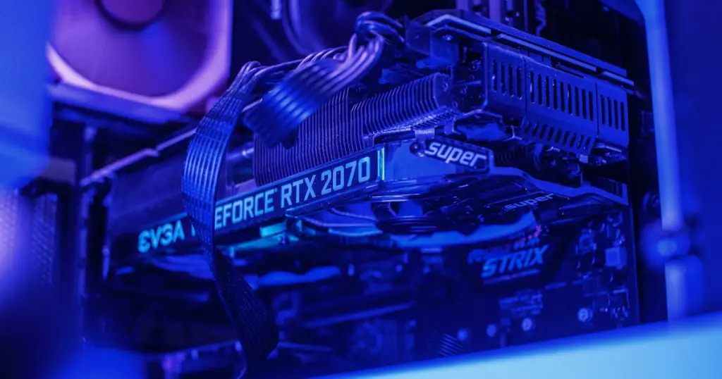 RTX 40 Video Kartı Üçün Ana Plata Necə Seçmək Olar