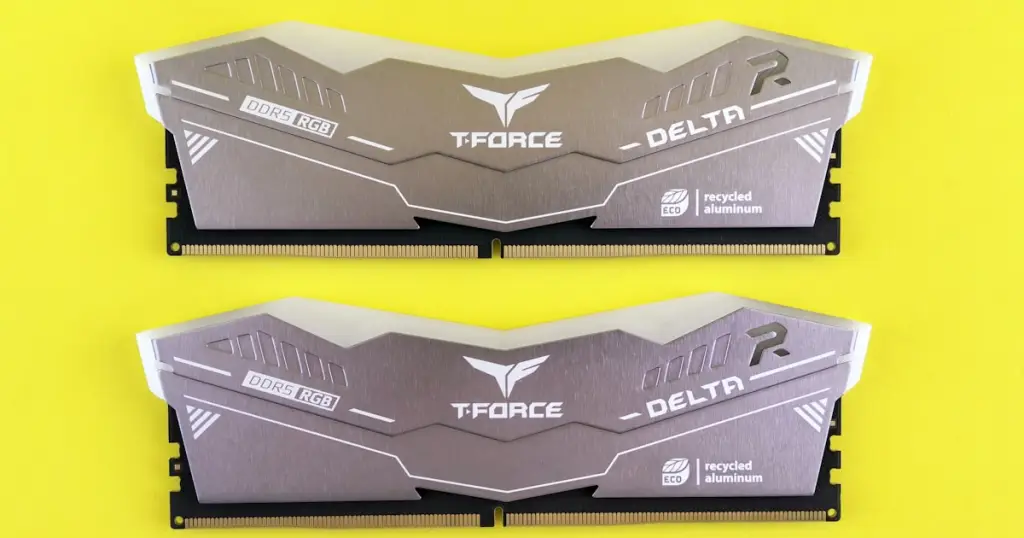 DDR5 32 GB 6000 MHz Operativ Yaddaş: Sürət və Performans