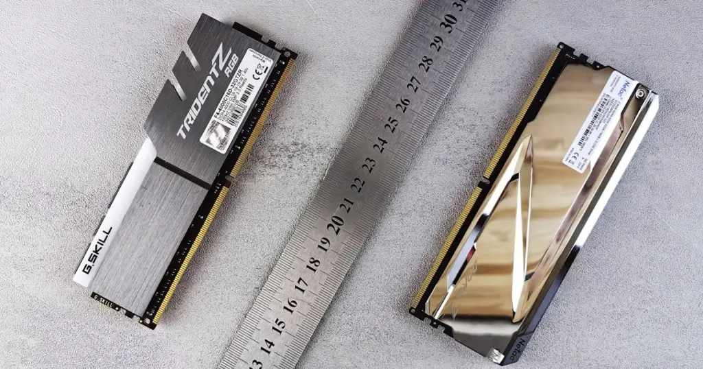 2025-ci ildə Oyunlar Üçün DDR4 və ya DDR5 Müqayisəsi