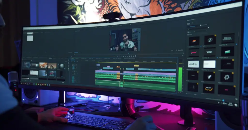 Video Montaj Üçün 64 GB Operativ Yaddaşın Əhəmiyyəti