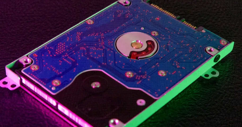 Köhnə PC-nin Yenilənməsi üçün SATA 3 1 TB SSD Seçimi