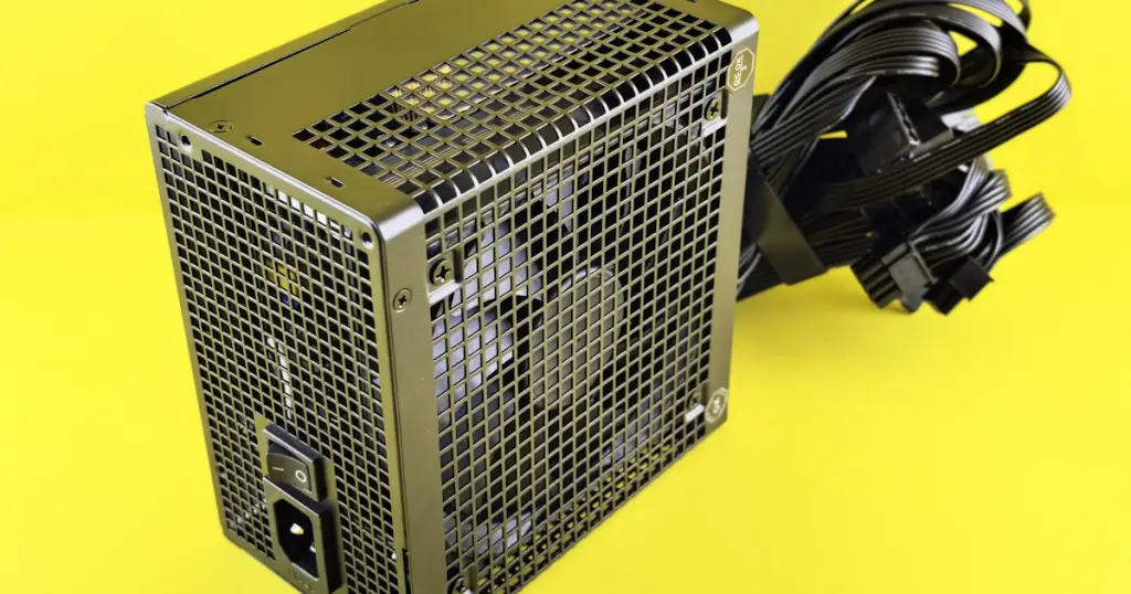 PC üçün enerji təchizatı blokunun gücünü necə hesablamaq olar