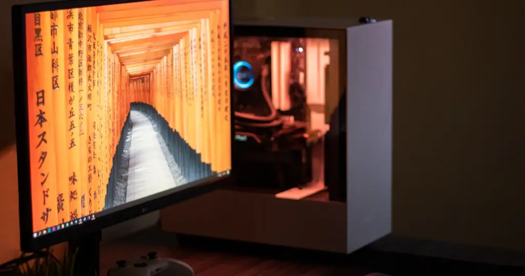 Ofis üçün Mini Tower Korpusunun Üstünlükləri