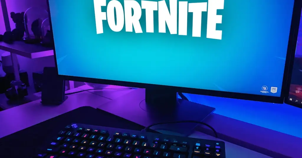Fortnite və CS2 üçün Ən Yaxşı Oyun PC-lər