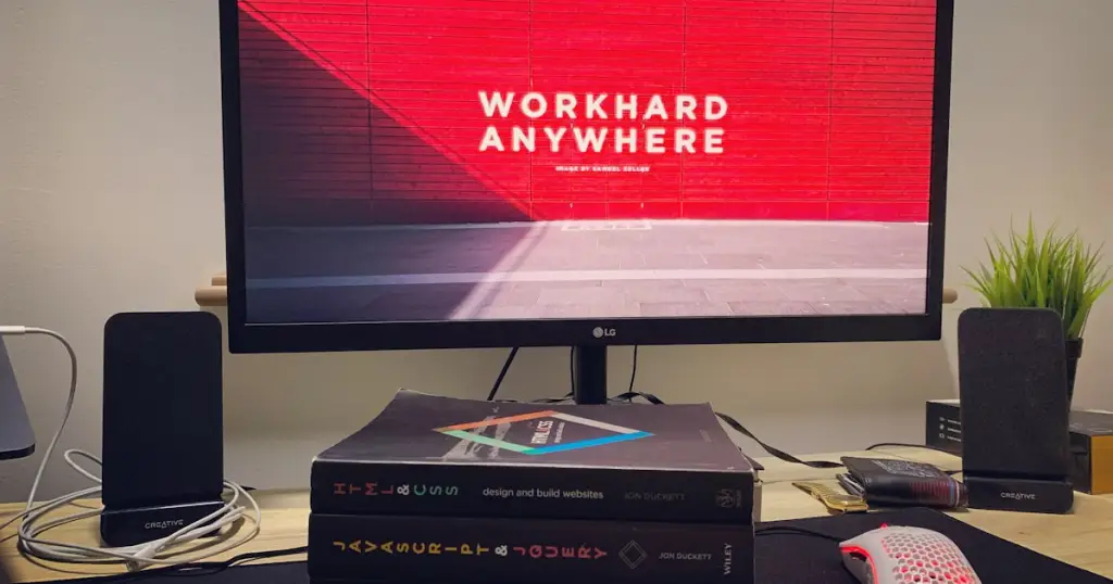 Hazır PC iş stansiyası: Yüksək Performanslı Seçim