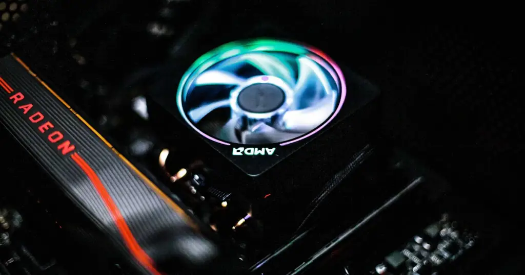 Ryzen 7 7800X3D Üçün Ən Yaxşı Soyuducunu Seçmək