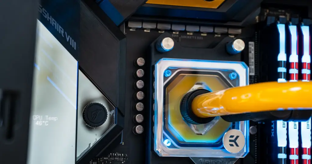 Thermal Grizzly Kryonaut Termal Pasta: Yüksək Performans