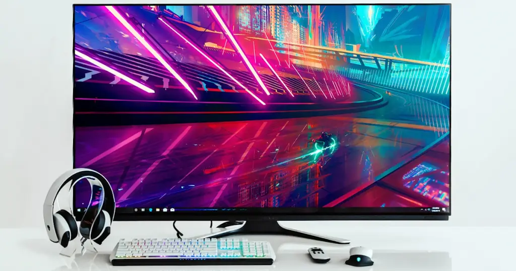Oyunlar üçün Ən Yaxşı 144 Hz Monitor Seçimi