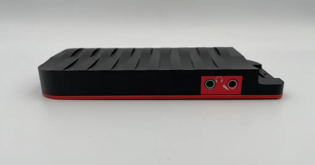 Xarici USB Səs Kartı: Ən Yaxşı Səs Keyfiyyəti
