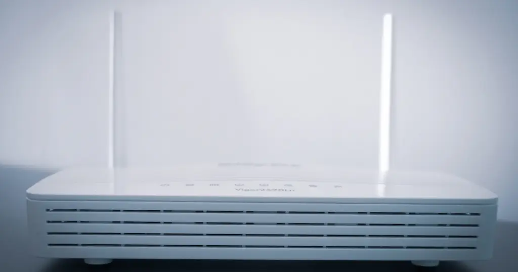 GPON Fiber Optik Modem: Yüksək Sürətli İnternet Bağlantısı