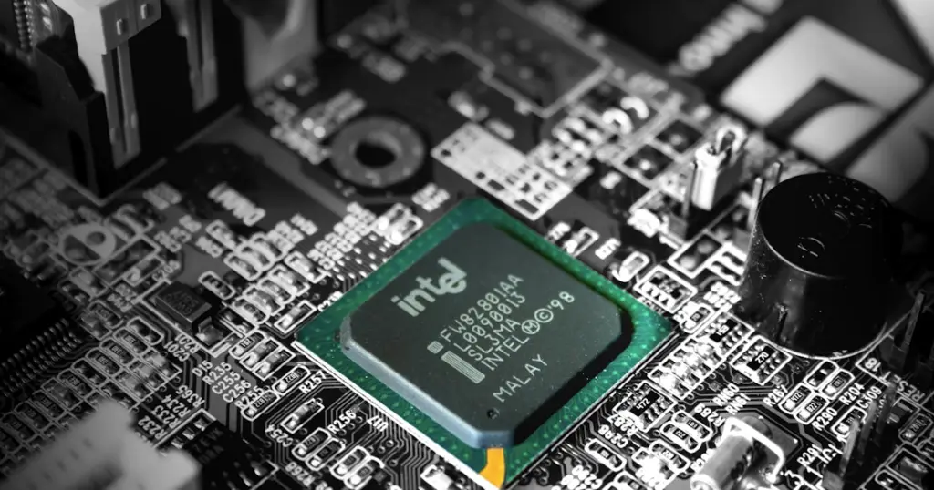 Intel Core i9 13900K Yük Altında Temperatur: Performans və Səmərəlilik
