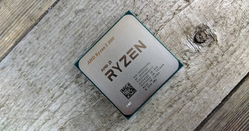 AMD Ryzen 9 7950X3D İş Stansiyası Üçün Yüksək Performans