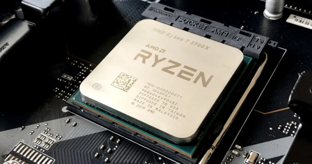 AMD Ryzen 9 7900X Render və 3D Üçün Yüksək Performans