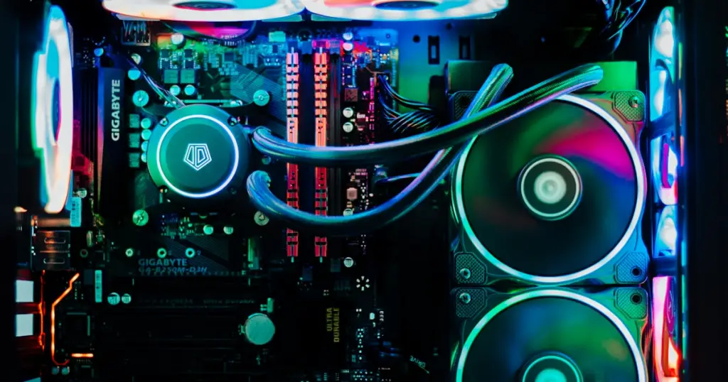 AMD Ryzen 7 5700X3D Kiberidman Üçün İdeal Seçim