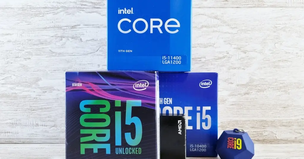 Intel i5 13600K və ya AMD Ryzen 7 7700X Testlər