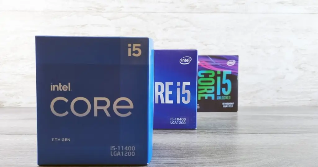 Intel i5 12600K və ya Ryzen 7 5700X: Hansı Daha Yaxşıdır?