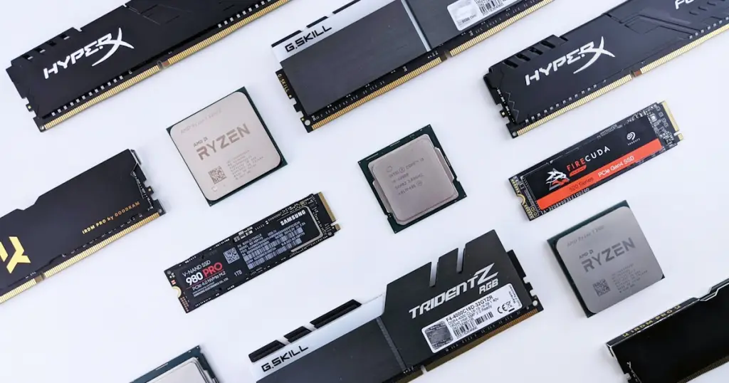 Intel i5 11400F və ya Ryzen 5 3600: Hansı Daha Yaxşıdır?