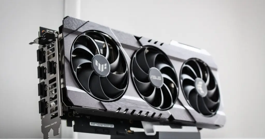 RTX 4090 Temperatur və Enerji İstehlakı: Nə Bilmək Lazımdır