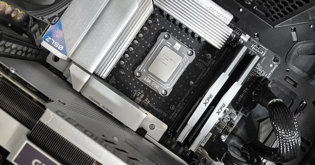 İki RAM yuvası olan H610 ana platalarının xüsusiyyətləri