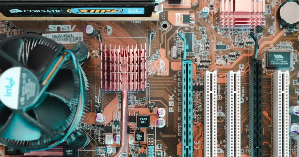 4 RAM Yuvası Olan Micro ATX Ana Platalar