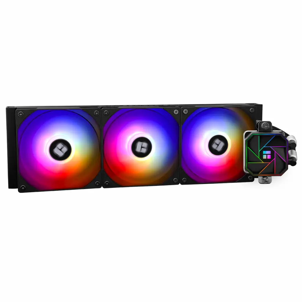 Thermalright Aqua Elite 360 V3 Maye CPU Soyuducu