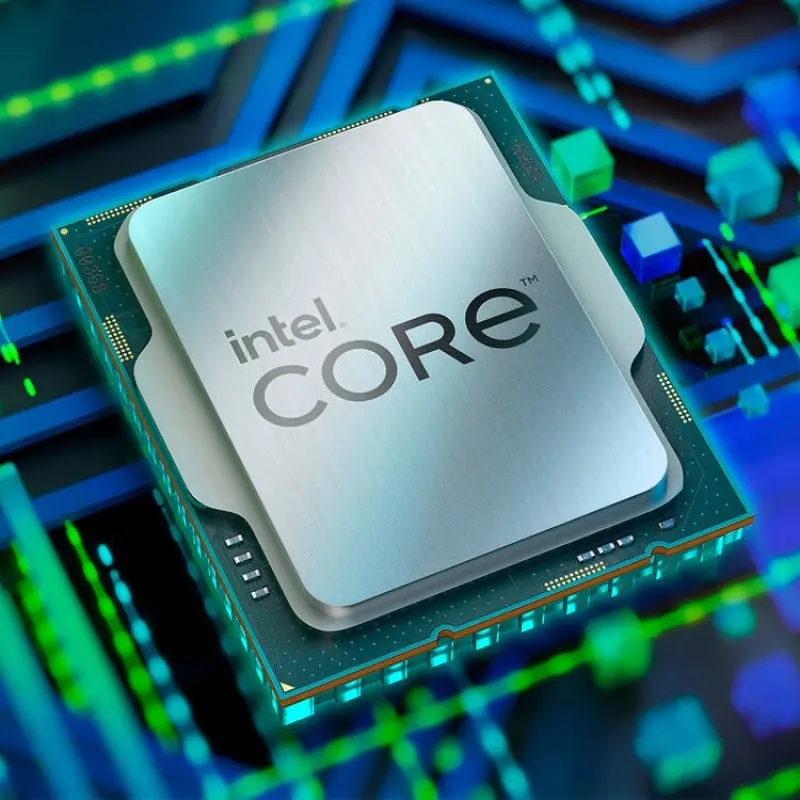 Intel Core i9-12900K Prosessor