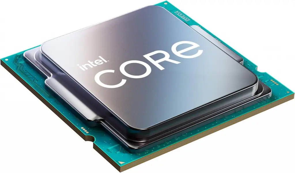 Intel Core i7-11700KF Prosessoru