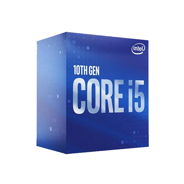 Intel Core i5-10400 Prosessoru