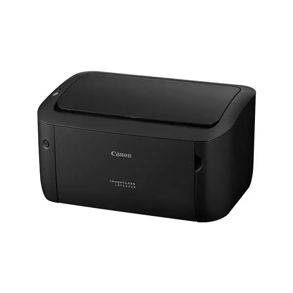 Canon i-SENSYS LBP6030B Printer