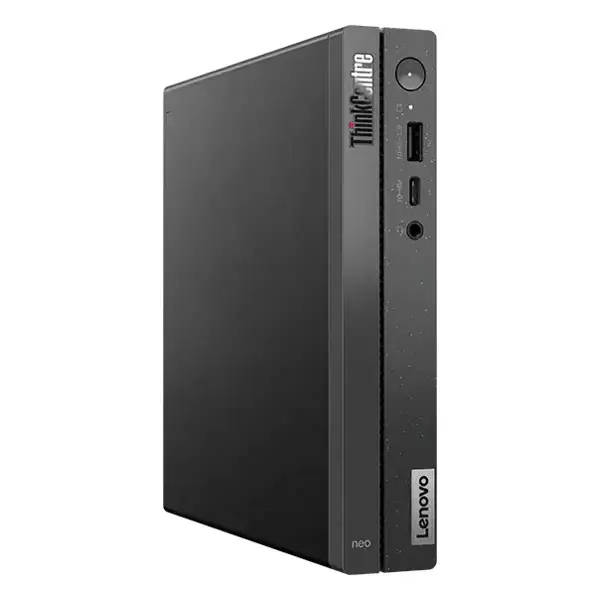 Lenovo Desktop ThinkCentre neo 50q Gen 4 12LN0091RU