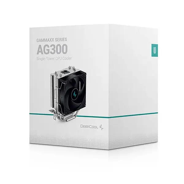 DeepCool AG300 Air CPU Cooler