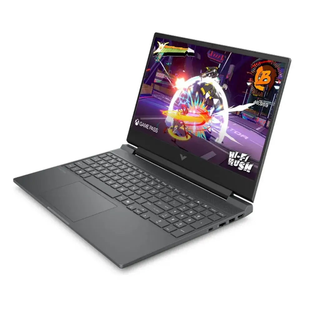 HP Victus 15-FB3075CI CW2U6EA