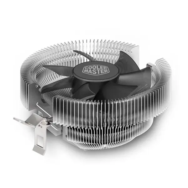 Cooler Master Z50 CPU Cooler