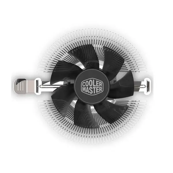 Cooler Master Z50 CPU Cooler