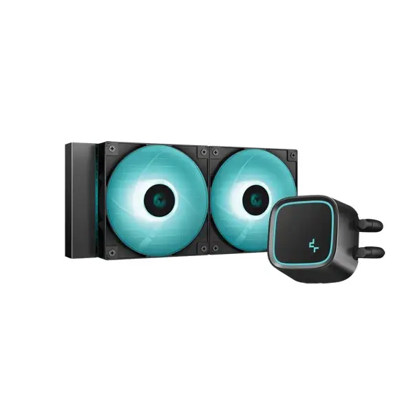 DeepCool LE500 Marrs Liquid CPU Cooler