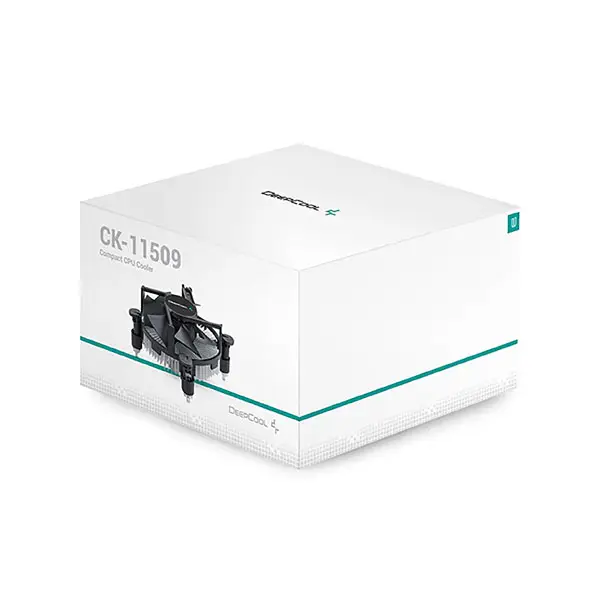 Cooler DEEPCOOL CK-11509
