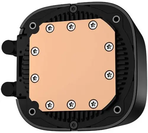 DeepCool LE720 Liquid