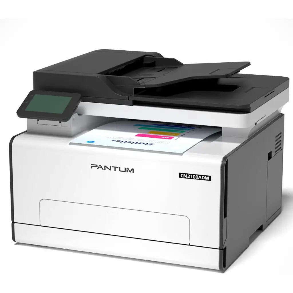 Printer Pantum CM2100ADN