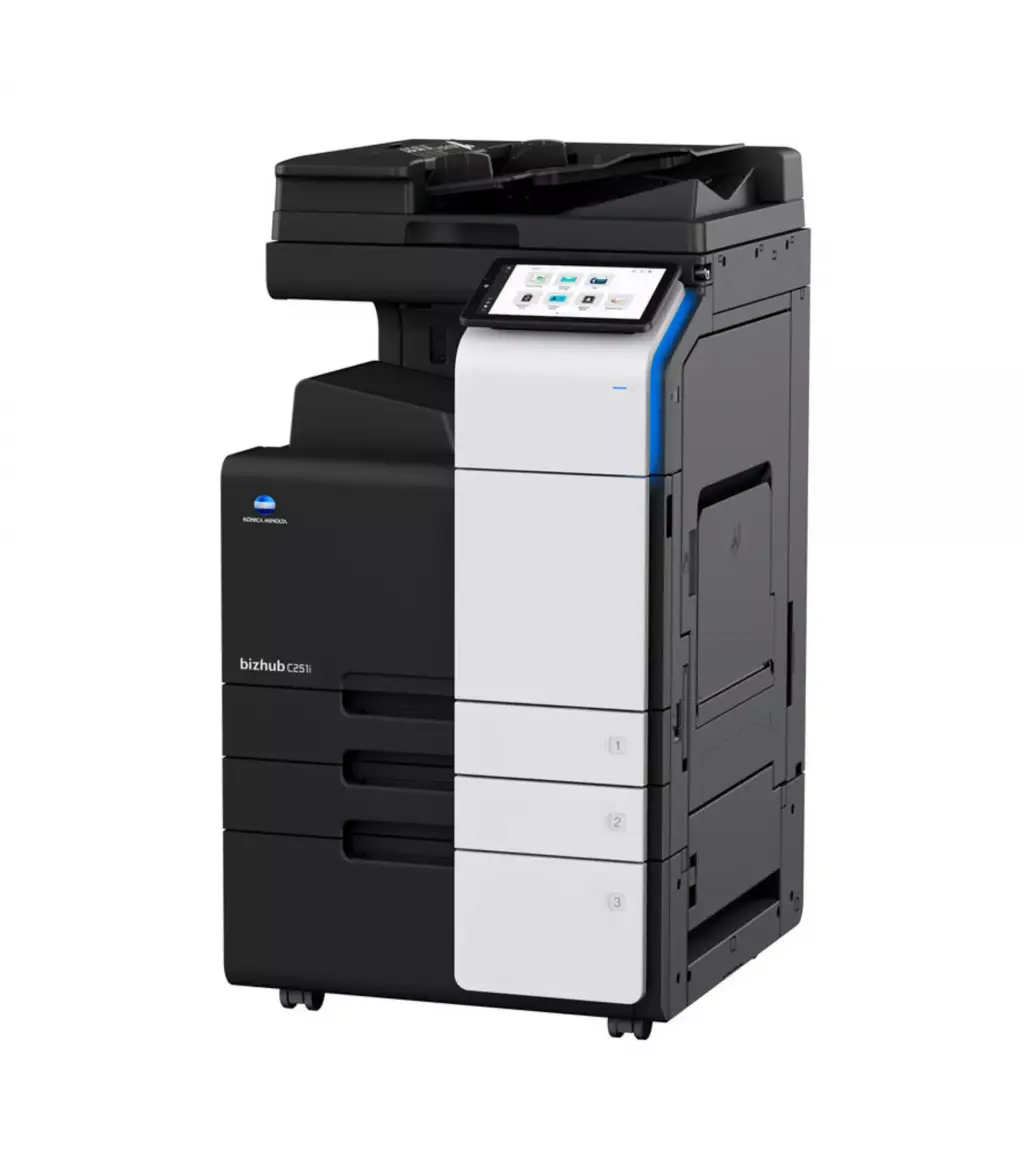 Printer ÇFQ Konica Minolta bizhub C251i + OC-511 + DK-516x
