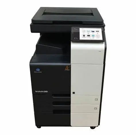 Konica Minolta bizhub C300i + OC-511 + DK-516x
