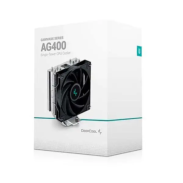 AvaDeepCool H610M-E-i5.3060 Gaming PC